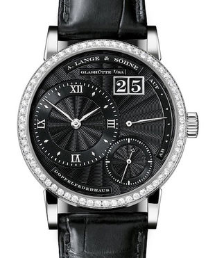 811.062 A. Lange & Söhne Lange 1 Anniversary