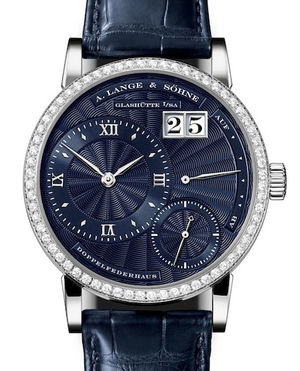 811.063 A. Lange & Söhne Lange 1 Anniversary