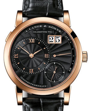 101.065 A. Lange & Söhne Lange 1 Anniversary