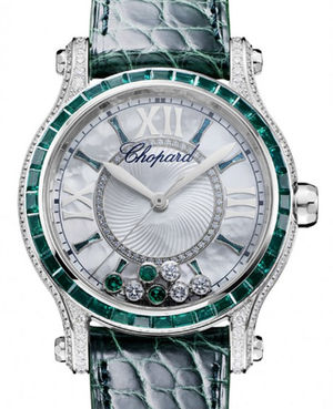 274891-1004 Chopard Happy Sport  Automatic