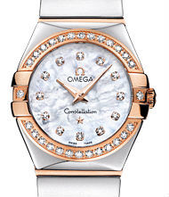 123.25.24.60.55.005 Omega Constellation Lady