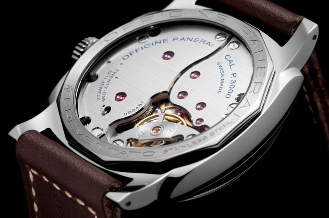 PAM00587 Officine Panerai Special Editions