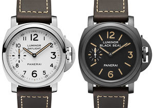 PAM00785 Officine Panerai Luminor