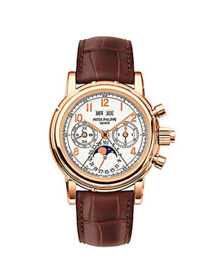 5004R-014 Patek Philippe Grand Complications