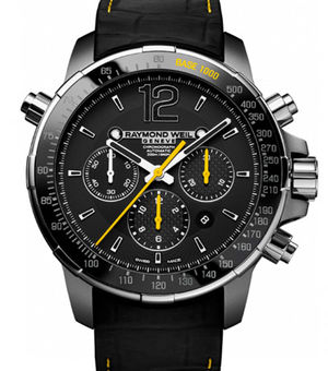 7850-TIR-05207 Raymond Weil Nabucco