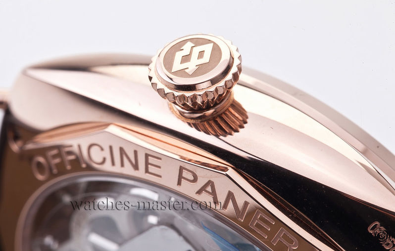 PAM00598 Officine Panerai Special Editions