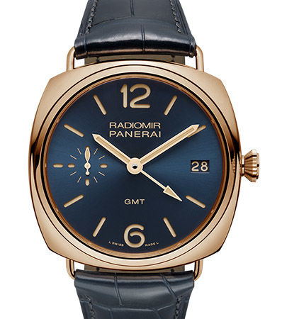 PAM00598 Officine Panerai Special Editions