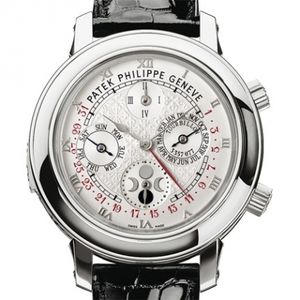5002G-001 Patek Philippe Grand Complications