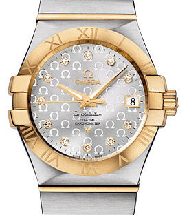 123.20.35.20.52.004 Omega Constellation 35 mm