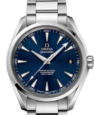 231.10.42.21.03.003 Omega Seamaster Aqua Terra