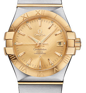 123.20.35.20.08.001 Omega Constellation 35 mm
