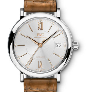 IW458101 IWC Portofino Midsize