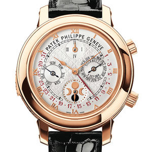 5002R-001 Patek Philippe Grand Complications