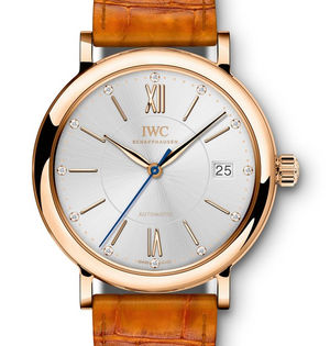 IW458105 IWC Portofino Midsize