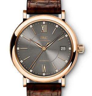 IW458106 IWC Portofino Midsize
