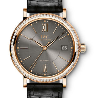 IW458108 IWC Portofino Midsize