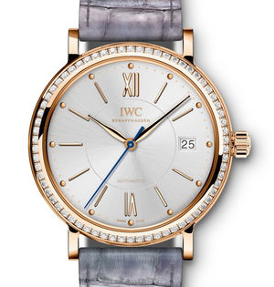 IW458107 IWC Portofino Midsize
