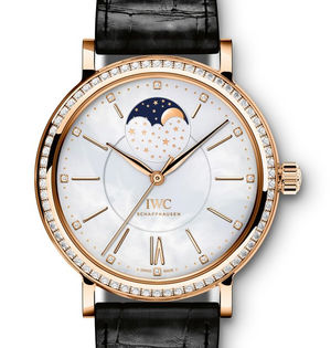 IW459002 IWC Portofino Midsize