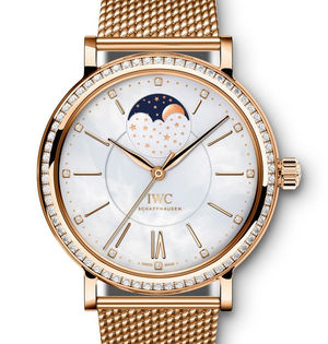 IW459005 IWC Portofino Midsize