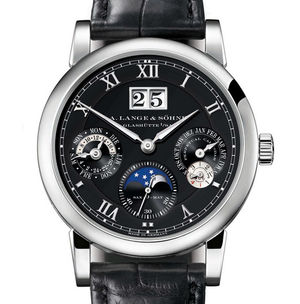 310.026 A. Lange & Söhne Langematik Perpetual