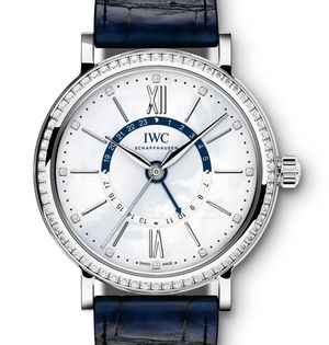 IW459101 IWC Portofino Midsize