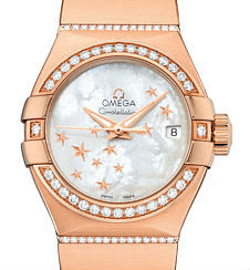 123.55.27.20.05.004 Omega Constellation Lady