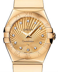 123.50.27.60.58.002 Omega Constellation Lady