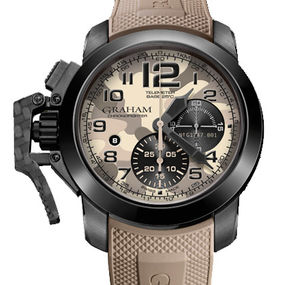 2CCAU.E03A Graham Chronofighter Superlight