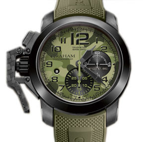 2CCAU.G02A Graham Chronofighter Superlight