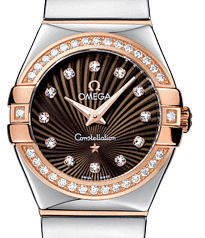 123.25.27.60.63.002 Omega Constellation Lady