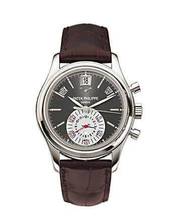 5960P-001 Patek Philippe Complicated Watches