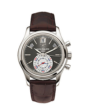 5960P-001 Patek Philippe Complicated Watches
