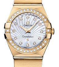 123.55.24.60.55.003 Omega Constellation Lady