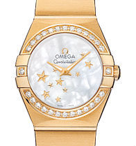 123.55.24.60.05.001 Omega Constellation Lady