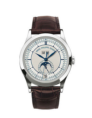 5396G-001 Patek Philippe Complicated Watches