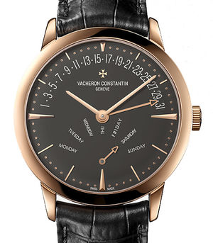 86020/000R-9940 Vacheron Constantin Patrimony