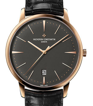 85180/000R-9166 Vacheron Constantin Patrimony