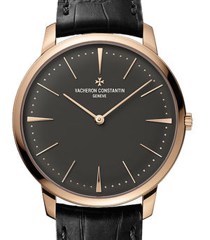 Vacheron Constantin Patrimony