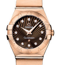 123.50.24.60.63.001 Omega Constellation Lady