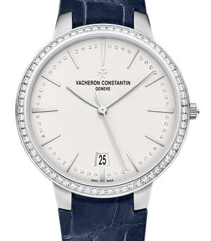 85515/000G-9841 Vacheron Constantin Patrimony Womens