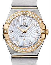 123.25.24.60.55.004 Omega Constellation Lady
