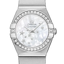 123.15.24.60.05.003 Omega Constellation Lady
