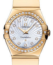 123.55.24.60.55.007 Omega Constellation Lady