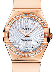 123.55.24.60.55.005 Omega Constellation Lady