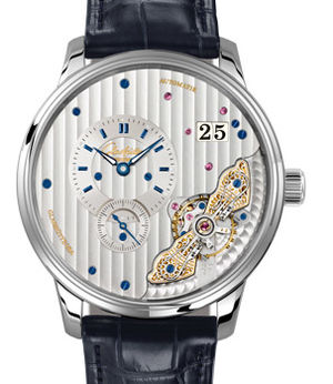 1-91-02-02-02-61 Glashutte Original PanoInverse