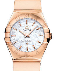 123.50.24.60.05.003 Omega Constellation Lady