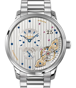 1-91-02-02-02-70 Glashutte Original PanoInverse