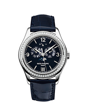 5147G-001 Patek Philippe Complicated Watches