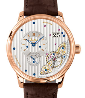 1-91-02-01-05-62 Glashutte Original PanoInverse