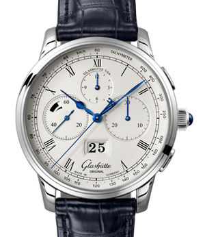1-37-01-02-03-30 Glashutte Original Senator